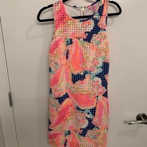 Lily Pulitzer dress Medium